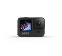 GoPro Hero 9 Black | GoPro sporta kamera