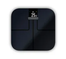 Garmin Index S2 Melni