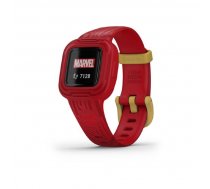 Garmin Vivofit jr. 3 Marvel Iron Man