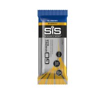 SIS Go energy mini batoniņš, 40g Blueberry