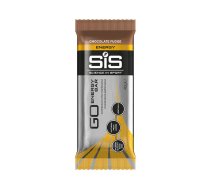 SIS Go energy mini batoniņš, 40g Chocolate Fudge