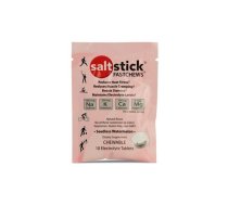 SaltStick Fastchews 10 tabletes Arbūzs