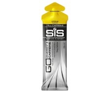 SiS GO Energy + Caffeine | SiS enerģijas želeja ar kofeīnu Citrusa