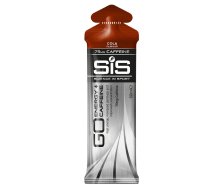 SiS GO Energy + Caffeine | SiS enerģijas želeja ar kofeīnu Cola