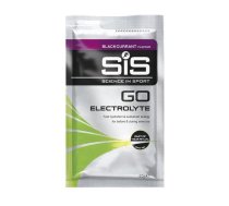 SiS GO Electrolyte 40g Upeņu