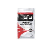 SiS ReGo Rapid Recovery 50g Zemeņu