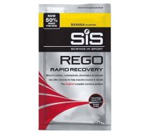 SiS ReGo Rapid Recovery 50g Banānu