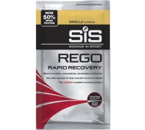 SiS ReGo Rapid Recovery 50g Vaniļas