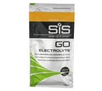 SiS GO Electrolyte 40g Tropu