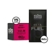 SiS Beta Fuel Drink | ogļhidrātu dzēriens Ogu
