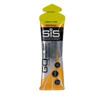 SiS GO Isotonic Energy Gel | izotoniskā enerģijas želeja Citronu & Laima