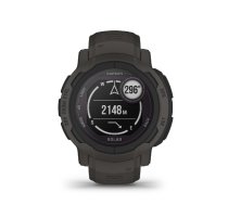 Garmin Instinct 2 Solar Graphite