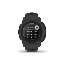 Garmin Instinct 2S Solar Graphite