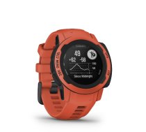 Garmin Instinct 2S Poppy