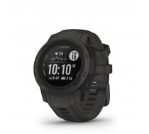 Garmin Instinct 2S Graphite