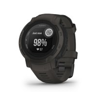 Garmin Instinct 2 Graphite