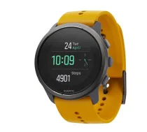 Suunto 5 Peak Ochre