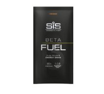 SiS Beta Fuel Drink | ogļhidrātu dzēriens Apelsīnu
