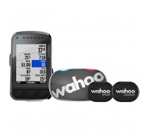 Wahoo Elemnt Bolt V2 | GPS velodators ar jostiņu, ātruma un kadences sensoriem