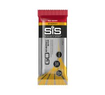 SIS Go energy mini batoniņš, 40g Red Berry