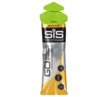 SiS GO Isotonic Energy Gel | izotoniskā enerģijas želeja Ābolu