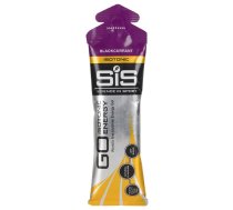 SiS GO Isotonic Energy Gel | izotoniskā enerģijas želeja Upeņu