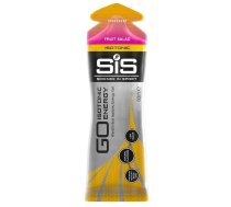 SiS GO Isotonic Energy Gel | izotoniskā enerģijas želeja Augļu salātu