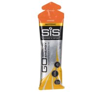 SiS GO Isotonic Energy Gel | izotoniskā enerģijas želeja Apelsīnu