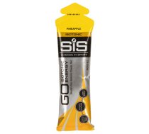 SiS GO Isotonic Energy Gel | izotoniskā enerģijas želeja Ananasu