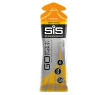 SiS GO Isotonic Energy Gel | izotoniskā enerģijas želeja Tropu