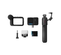 GoPro Hero 11 Black Creator Edition | Hero 11 Black kamera un aksesuāri vlogošanai