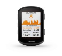 Garmin Edge 540 | Garmin velodators Velodators ar sensoriem, pulsa jostiņu