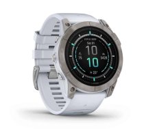 Garmin Epix Pro 51mm EPIX PRO 51mm Sapphire Whitestone