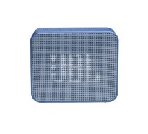 JBL Go Essential | bezvadu ūdensizturīgais skaļrunis Zila