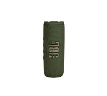 JBL FLip 6 | bezvadu ūdensizturīgs skaļrunis Zaļa