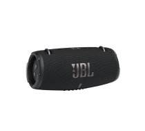 JBL Xtreme 3 | bezvadu ūdensdrošs skaļrunis Melna