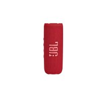 JBL FLip 6 | bezvadu ūdensizturīgs skaļrunis Sarkana