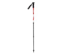 Gabel Mont Blanc Lite Red | nūjas ar maināmu garumu 64-143 cm