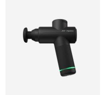 Hyperice Hypervolt Go 2 | neliela masāžas pistole Melna