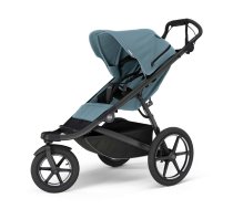 Thule Urban Glide 3 | bērnu rati Mid Blue