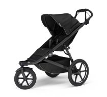 Thule Urban Glide 3 | bērnu rati Black