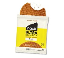 Näak enerģijas vafele Vaniļa