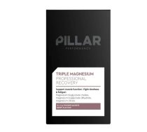 Pillar Triple Magnesium | magnija pulveris 5g Ogu