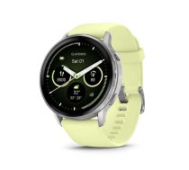 Garmin Venu 4 - 45mm Dzeltens