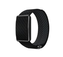 Polar Loop | ikdienas aktivitāšu aproce Melna