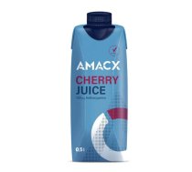 Amacx ķiršu sula 0,5l
