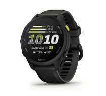 Garmin Forerunner 70 Melns