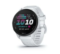 Garmin Forerunner 70 Balts
