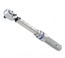 Dinamometriskā atslēga 1/4”, 3 - 15Nm, KING TONY