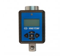 Elektroniskais adapteris 3/8”, 40-200 Nm, KING TONY